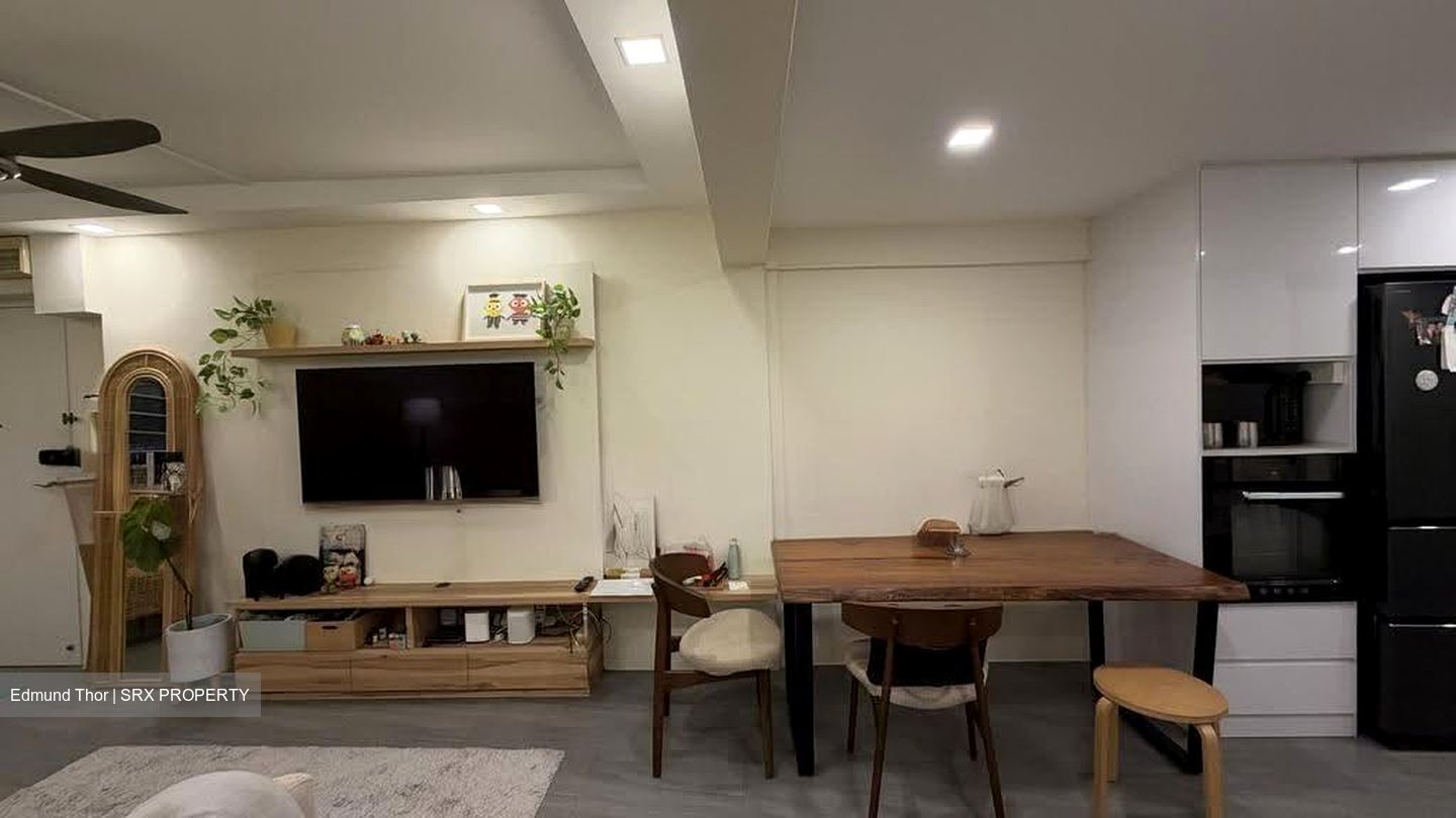 Blk 271 Queen Street (Central Area), HDB 3 Rooms #626467301